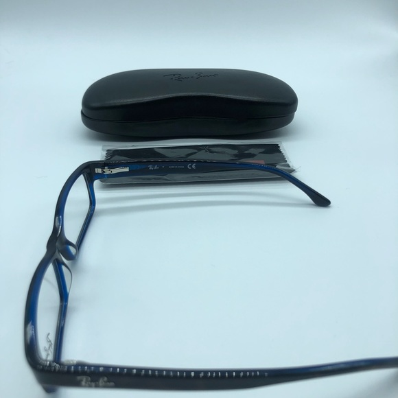 Ray-Ban Eyeglasses - Picture 2 of 4